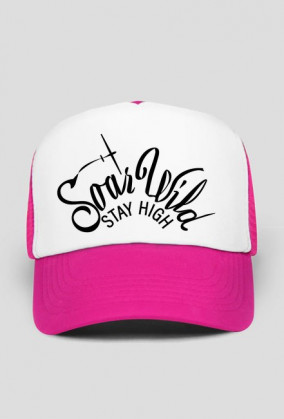 Czapka, Soar Wild Stay High