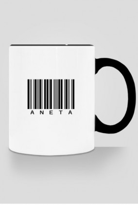 Kubek Aneta - Prezent na imieniny