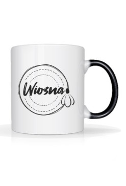 Kubek Wiosna