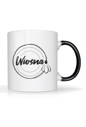 Kubek Wiosna