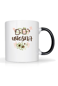 Kubek Wiosna II