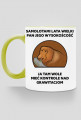 Kubek kolor, Samolotami lata wielki pan jego wysokość