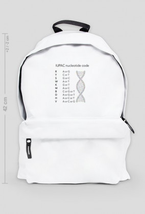 IUPAC nucleotide code