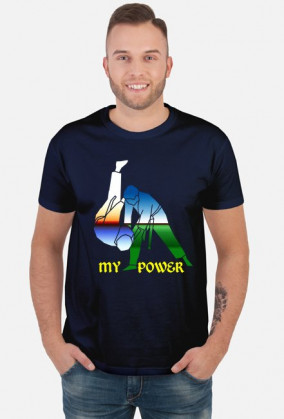 My Power