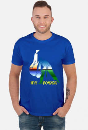 My Power