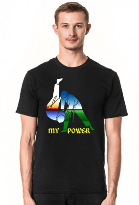 My Power