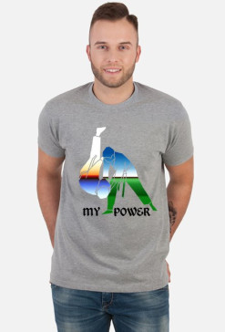 My Power