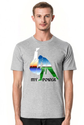 My Power