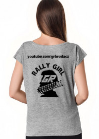 Rally girl