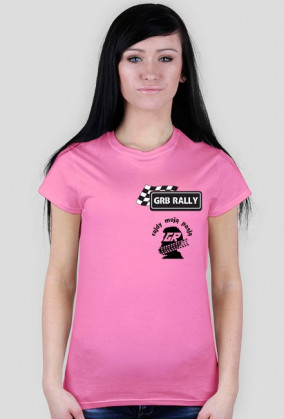 Rally girl 2