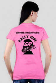 Rally girl 2