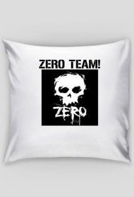 Poduszka zero team stiger!