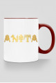 Kubek Anita - Prezent dla Anity