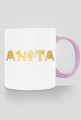 Kubek Anita - Prezent dla Anity
