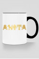Kubek Anita - Prezent dla Anity