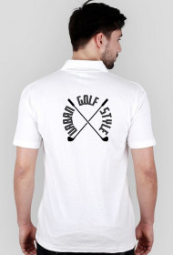 Urban golf polo