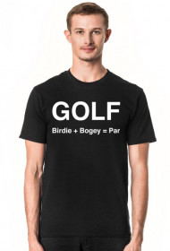 Golf Math