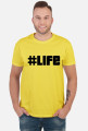 Koszulka Life