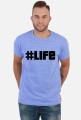Koszulka Life