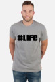 Koszulka Life