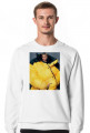 KYLIE JENNER OVERSIZED YELLOW