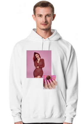 PINK DOUGHNUT KYLIE JENNER