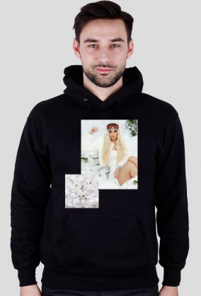 SNOW WHITE ROSES KYLIE