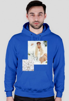 SNOW WHITE ROSES KYLIE