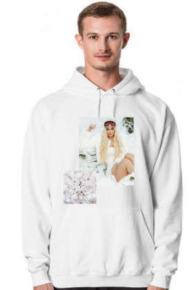 SNOW WHITE ROSES KYLIE