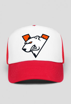 Virtus Pro Czapka Kibica