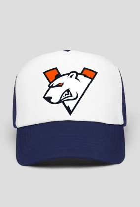 Virtus Pro Czapka Kibica