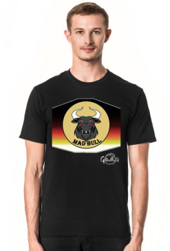 Mad Bull