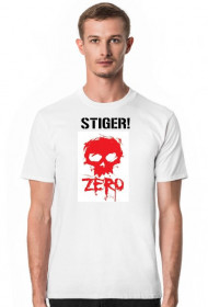Koszulka stiger/zero team