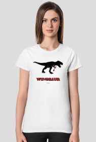 Winozaur - żeńska