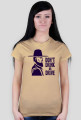Amish - Don't drink or drive