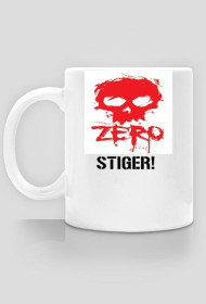 Kubek STIGER!/TEAM ZERO