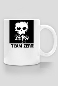 Kubek STIGER!/TEAM ZERO