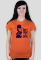 Amish - Don't drink or drive