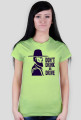 Amish - Don't drink or drive