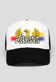 Czapka "Śląski patriota"