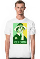 420 Culture - Reform