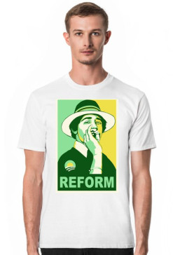 420 Culture - Reform