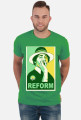 420 Culture - Reform