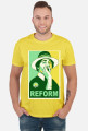 420 Culture - Reform