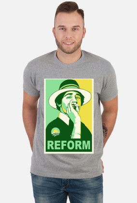 420 Culture - Reform