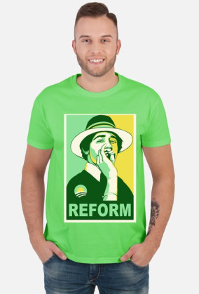 420 Culture - Reform