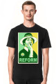 420 Culture - Reform