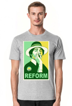 420 Culture - Reform
