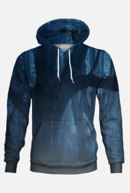 Bluza "trees"