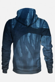 Bluza "trees"